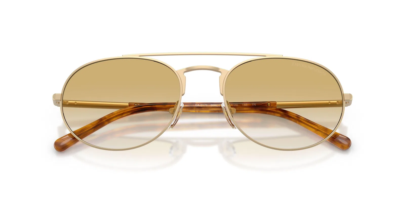 Emporio Armani 2171 Sunglasses - view 15